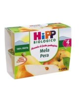 HIPP BIO FRU GRAT MELA/P4X100G