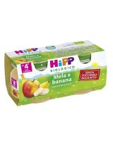 HIPP BIO FRU GRAT MELA/B4X100G
