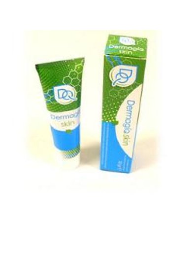 DERMAGIQ SKIN CREMA 30G