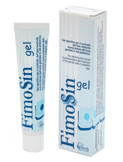 FIMOSIN GEL 30ML
