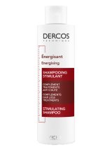 DERCOS SHAMPOO ENERG 200ML