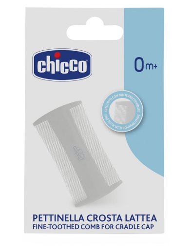 CHICCO PETTINELLA CROSTA LATTEA