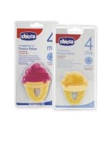 CHICCO MASSAGGIAGENGIVE GELATO FRESH RELAX