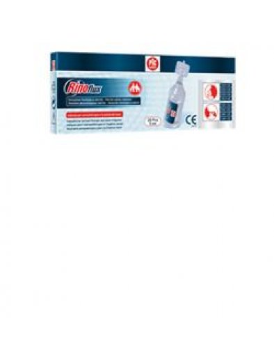 PIC SOLUZIONE FISIOL 10FL 10ML