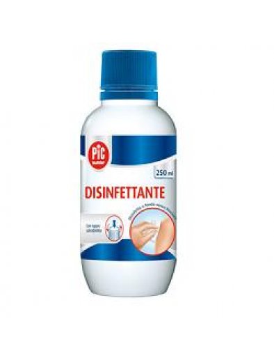 PIC DISINFETTANTE 250ML