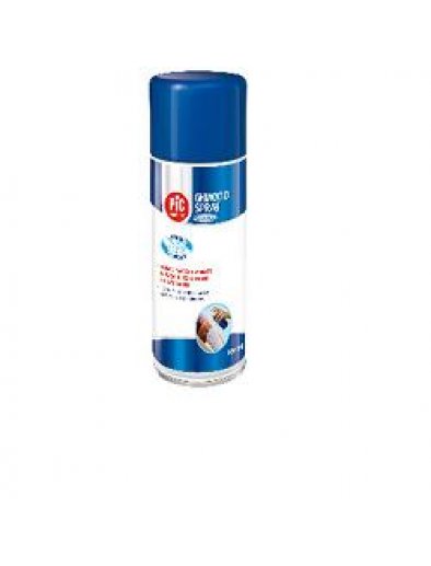 GHIACCIO PIC ICE SPRAY 400ML