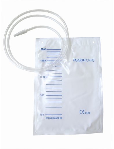 RUSCH 850415 RACC 2LT T130 30P