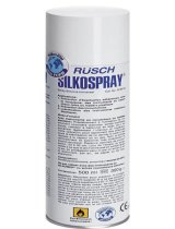 SILKOSPRAY LUBR CATET 500ML1PZ