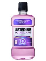 LISTERINE TOTAL CARE COLLUTORIO 500 ML