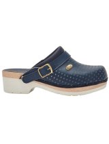 CLOG S/COMF B/S CE NAVY BLUE38