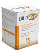 LITHOSOLV GRAT 153G
