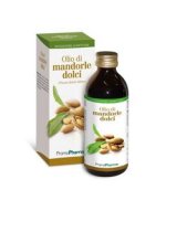 OLIO MANDORLE DOLCI 250ML