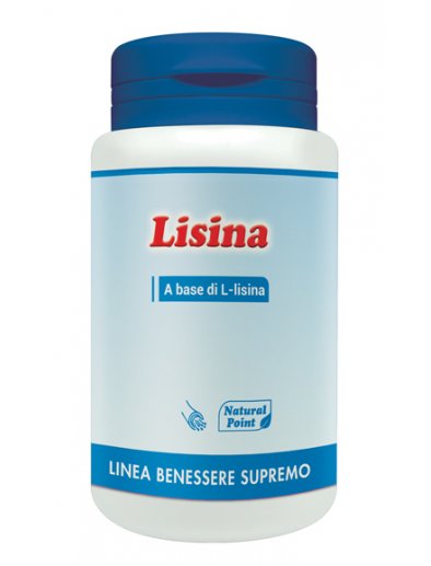 LISINA 50CPS