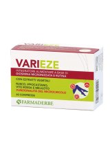 VARI EZE 60CPR