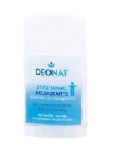 DEONAT FRESH DEO UOMO 100G