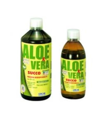 ALOE VERA SUCCO 1000ML