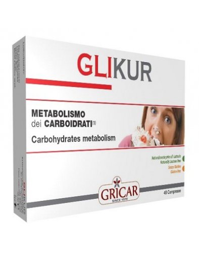 GLIKUR 40CPR