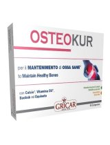 OSTEOKUR 60CPR