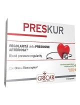 PRESKUR 40CPR