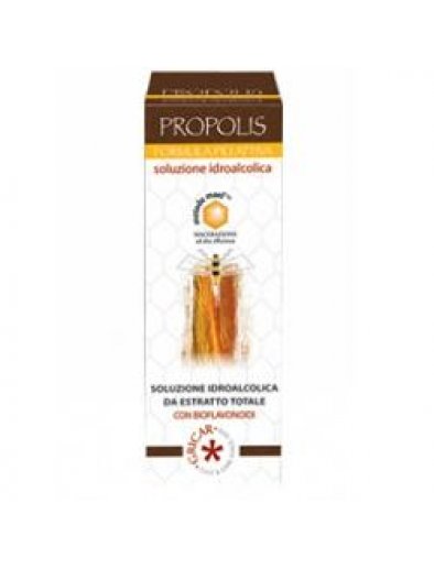 PROPOLIS AD EI 30ML