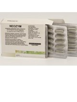 NEOZYM 60 CAPSULE