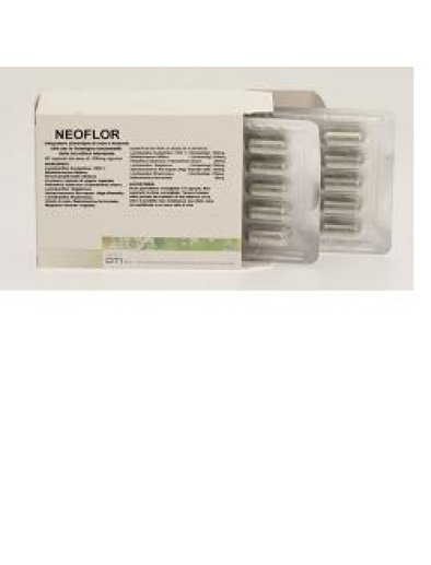 NEOFLOR 60CPS