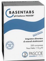 BASENTABS 200CPR