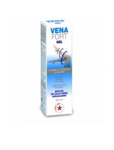 VENAFORT GEL 100ML