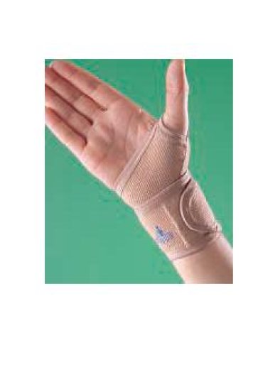 POLSIERA ELASTICA VELCRO 2083