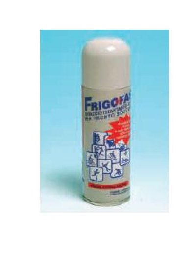 GHIACCIO SPRAY 400ML