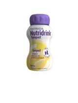 NUTRIDRINK COMPACT CIOC4X125ML