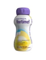FORTIMEL VANIGLIA 4X200ML