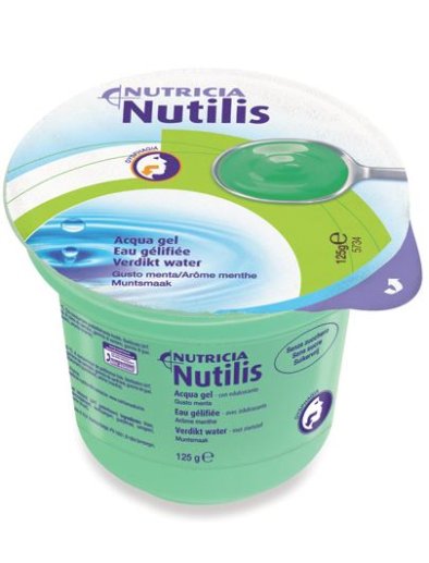 NUTILIS AQUA GEL MENT 12X125G