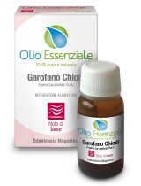 GAROFANO CHIODI OE 10ML