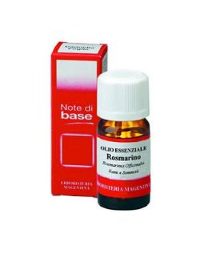 ROSMARINO OLIO ESSENZIALE 10ML