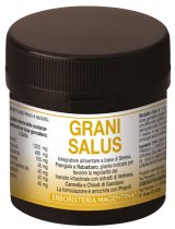 GRANI SALUS 30G