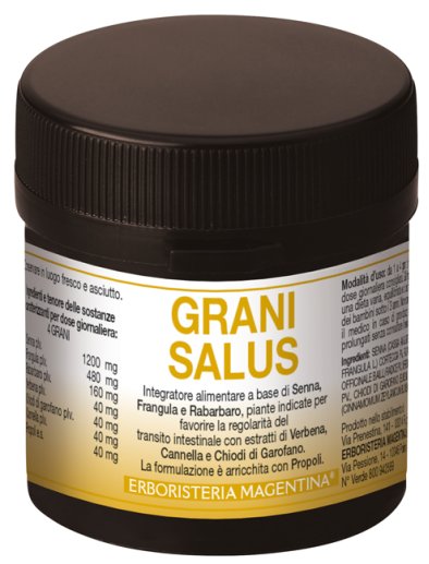 GRANI SALUS 30G
