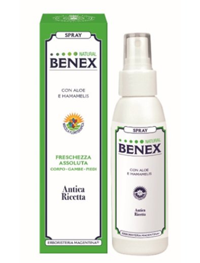 BENEX SPRAY 100ML