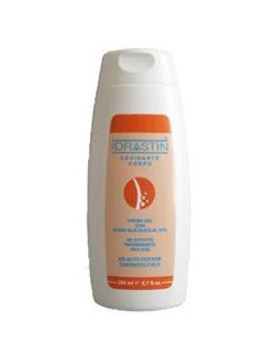 IDRASTIN LEVIGANTE CORPO 200ML