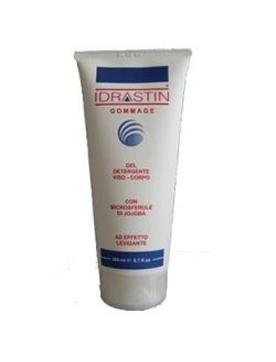 IDRASTIN GOMMAGE 200ML