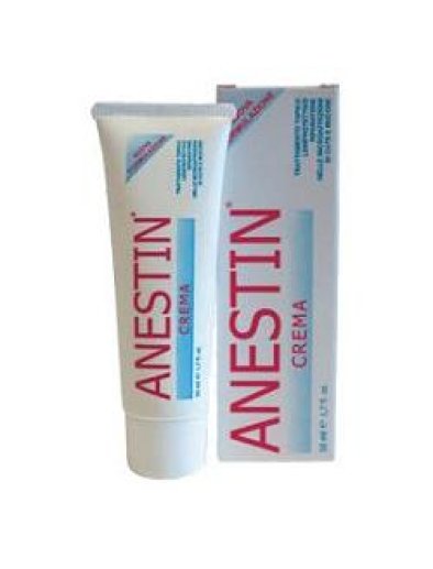 ANESTIN CREMA 50ML