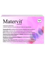 MATERVIT 30CPS