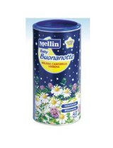 MELLIN MELISSA CAMOM VERB 200G