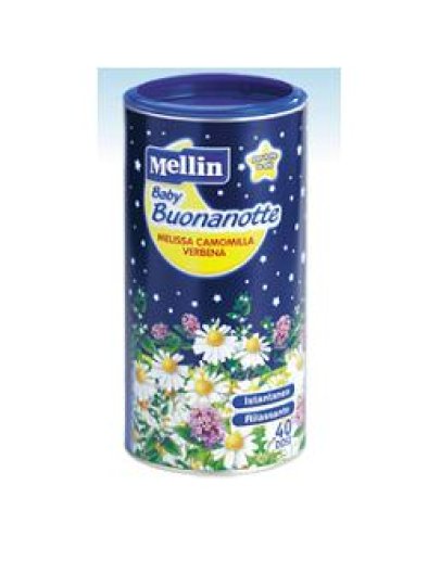 MELLIN MELISSA CAMOM VERB 200G