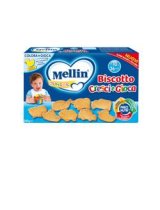 MELLIN BISC CRESCI GIOCA 360G