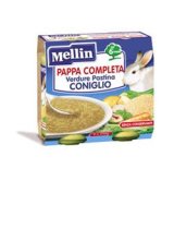 MELLIN PAPPA COMPL CONIG2X250G