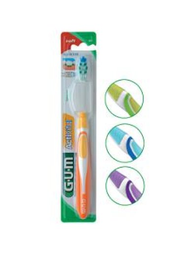 GUM ACTIVITAL 583 SPAZ MED COM