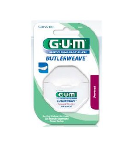 GUM BUTLERWEAVE FILO N/C54,8MT