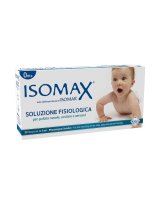 ISOMAX SOLUZIONE FISIOL NASALE