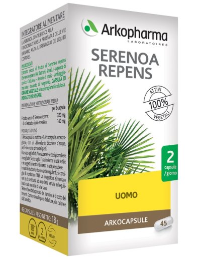 SERENOA REPENS 45VEGICPS